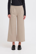 Load image into Gallery viewer, Ichi Kate ponteroma jersey trouser String