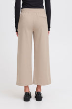 Load image into Gallery viewer, Ichi Kate ponteroma jersey trouser String