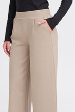 Load image into Gallery viewer, Ichi Kate ponteroma jersey trouser String