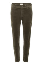 Load image into Gallery viewer, Part Two Soffys baby cord trouser Tarmac