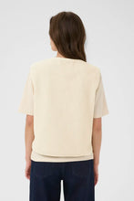 Load image into Gallery viewer, Part Two Signy fleece gilet Oatmeal