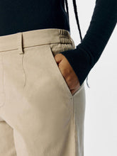 Load image into Gallery viewer, Object Mia slim fit chinos Humus