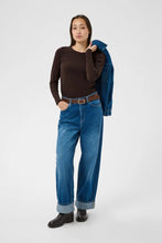 Load image into Gallery viewer, Part Two Nemajas L/S tshirt Mole