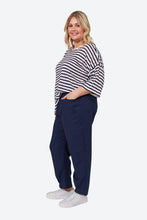 Load image into Gallery viewer, Eb & Ive Verve tapered trouser