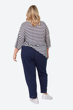Load image into Gallery viewer, Eb & Ive Verve tapered trouser