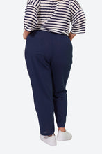 Load image into Gallery viewer, Eb & Ive Verve tapered trouser