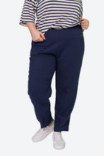 Load image into Gallery viewer, Eb & Ive Verve tapered trouser
