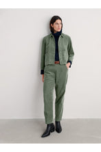 Load image into Gallery viewer, Seasalt Ocean Mist cord jacket Dusky Green