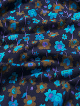 Load image into Gallery viewer, Seasalt Wild Bouquet dress Falling Flowers Maritime