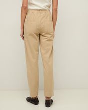 Load image into Gallery viewer, Yerse Amelie tailored jogging trouser Sand - CW CW