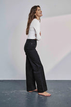 Load image into Gallery viewer, Numph Paris jean Black