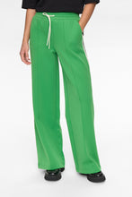 Load image into Gallery viewer, Numph Senada pants Vibrant Green - CW CW