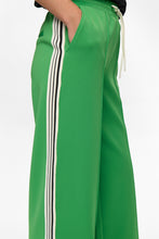 Load image into Gallery viewer, Numph Senada pants Vibrant Green - CW CW