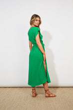 Load image into Gallery viewer, Haven Tulum multi function wrap/ kimono dress Paradise