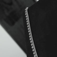 Load image into Gallery viewer, Dansk Theia Mini Multi Dot Bracelet Silver Plating
