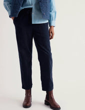Load image into Gallery viewer, Seasalt Sholl needlecord trouser Maritime