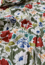 Load image into Gallery viewer, Seasalt Larissa cotton shirt Summer Shadows Chalk - CW CW