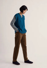 Load image into Gallery viewer, Seasalt Crackington trouser Porcini