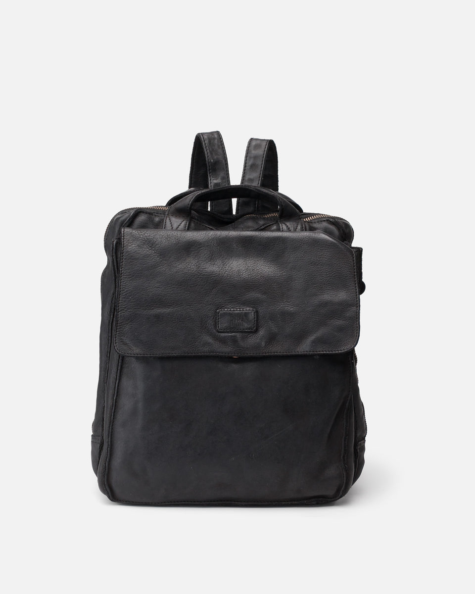 Biba Backpack ALE1L Alex Black