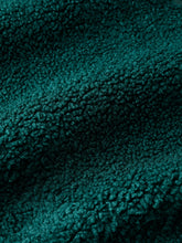 Load image into Gallery viewer, Seasalt Barnaloft fleece Verte