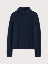 Load image into Gallery viewer, Seasalt Bassett Cove jumper Maritime