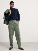 Load image into Gallery viewer, Seasalt Bassett Cove jumper Maritime