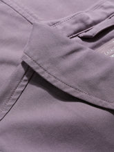 Load image into Gallery viewer, Seasalt Coombe Lane cotton jacket Grape Thistle