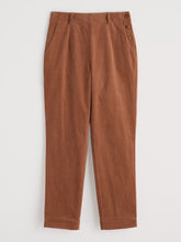 Load image into Gallery viewer, Seasalt Crackington trouser Dark Flax