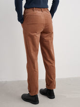 Load image into Gallery viewer, Seasalt Crackington trouser Dark Flax