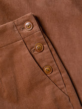 Load image into Gallery viewer, Seasalt Crackington trouser Dark Flax