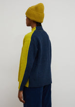 Load image into Gallery viewer, Dr. Bloom Jersey Twist Ochre