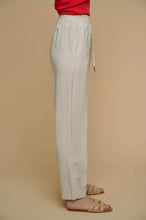 Load image into Gallery viewer, Rino & Pelle Daluz wide leg trouser Birch