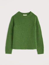 Load image into Gallery viewer, Seasalt Dawson Pick jumper Fern