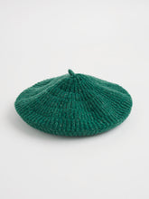Load image into Gallery viewer, Seasalt Driftway beret Dark Forage