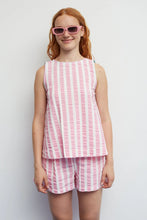 Load image into Gallery viewer, Dr. Bloom Cuerpo Fresco s/l top Pink - CW CW