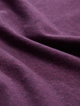 Load image into Gallery viewer, Seasalt Easel jersey top Grape