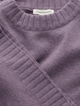Load image into Gallery viewer, Seasalt Evening Bay jumper Echium