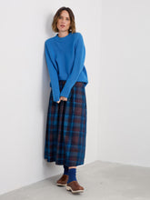 Load image into Gallery viewer, Seasalt Evening Bay jumper Jetty