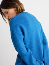 Load image into Gallery viewer, Seasalt Evening Bay jumper Jetty