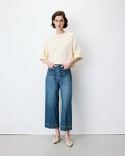 Load image into Gallery viewer, Grace & Mila Johan retro style jeans Vintage blue