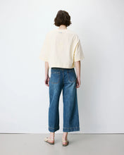 Load image into Gallery viewer, Grace & Mila Johan retro style jeans Vintage blue