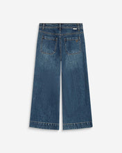 Load image into Gallery viewer, Grace & Mila Johan retro style jeans Vintage blue