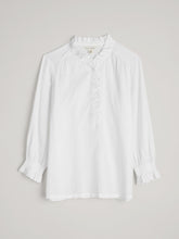 Load image into Gallery viewer, Seasalt Feather star top Salt - CW CW