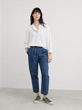 Load image into Gallery viewer, Seasalt Feather star top Salt - CW CW