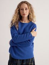 Load image into Gallery viewer, Seasalt Fruity jumper II Light Marine