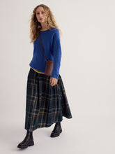 Load image into Gallery viewer, Seasalt Fruity jumper II Light Marine