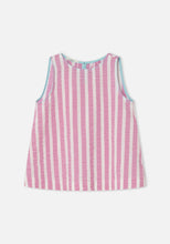 Load image into Gallery viewer, Dr. Bloom Cuerpo Fresco s/l top Pink - CW CW