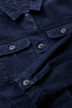 Load image into Gallery viewer, Seasalt Ballad jacket Marine Overdye High Twist