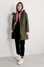 Load image into Gallery viewer, Seasalt Holdfast 3 in one parka Highland