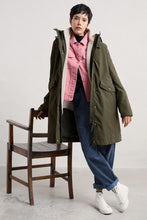 Load image into Gallery viewer, Seasalt Holdfast 3 in one parka Highland